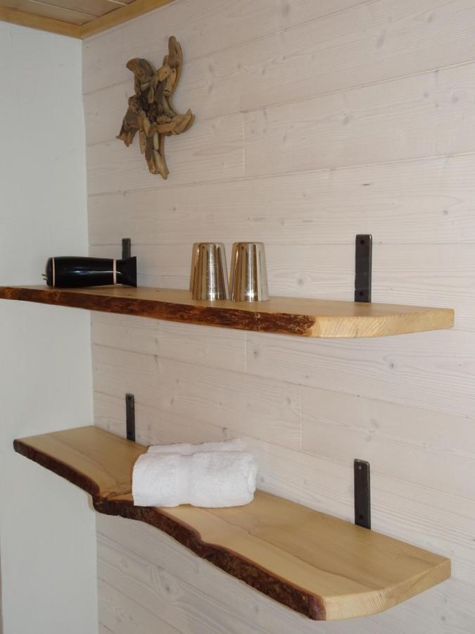 Maison D'Hotes L'Arnica La Breole ภายนอก รูปภาพ