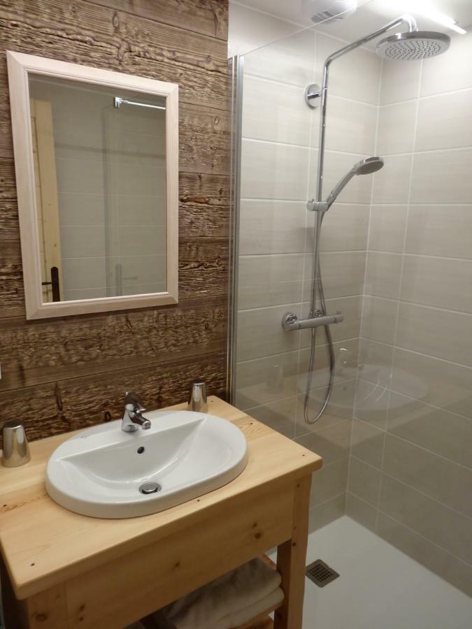 Maison D'Hotes L'Arnica La Breole ภายนอก รูปภาพ