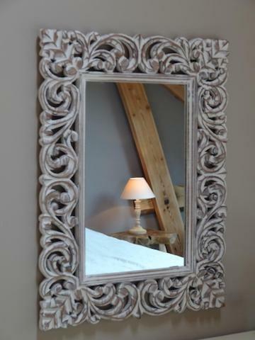 Maison D'Hotes L'Arnica La Breole ภายนอก รูปภาพ