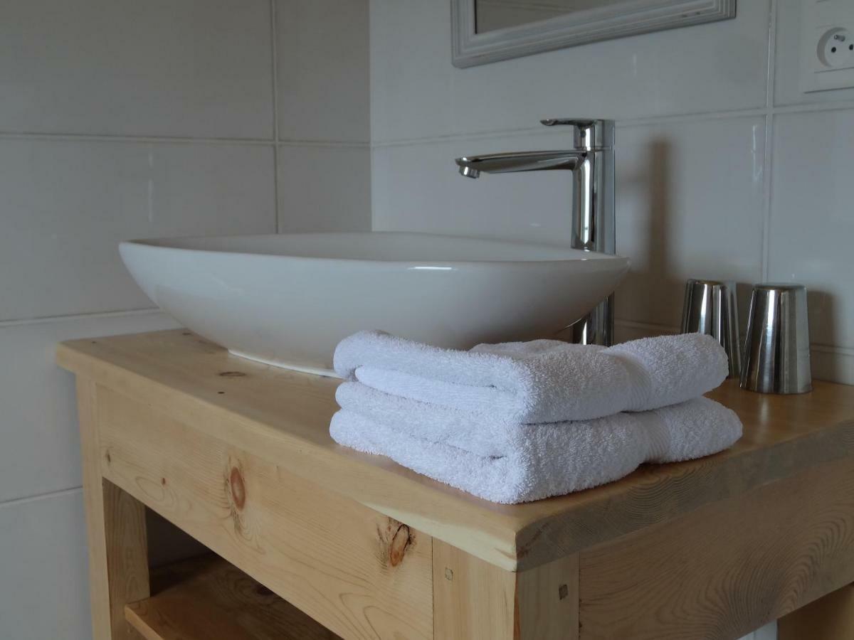 Maison D'Hotes L'Arnica La Breole ภายนอก รูปภาพ